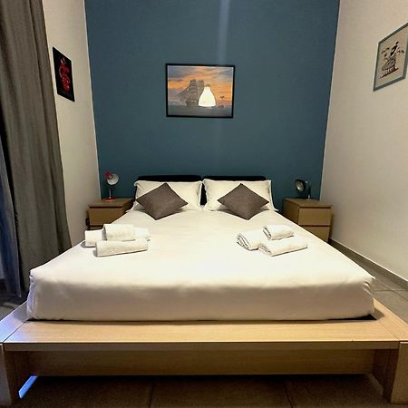 San Giovanni Apartment Rome Extérieur photo