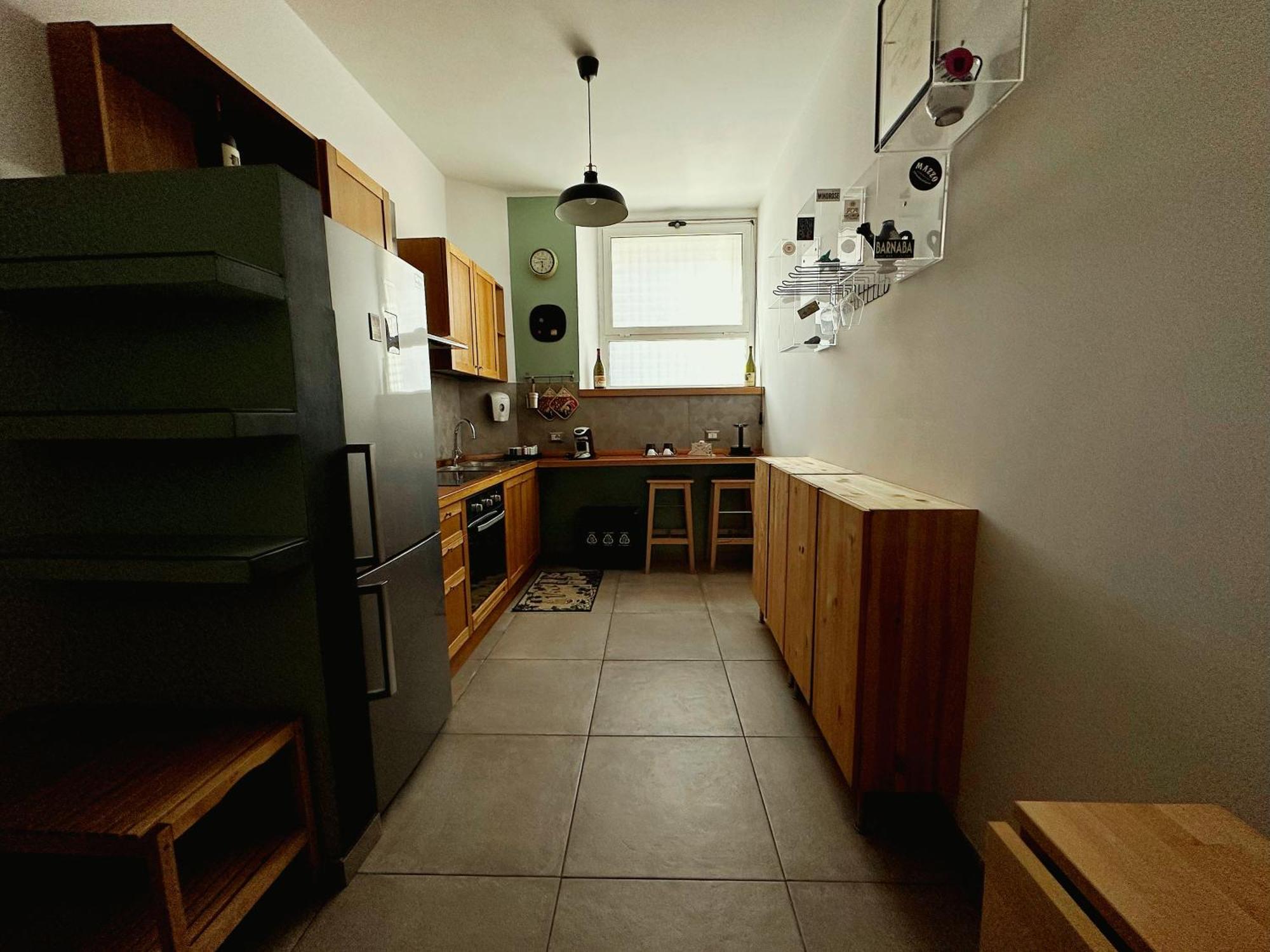 San Giovanni Apartment Rome Extérieur photo