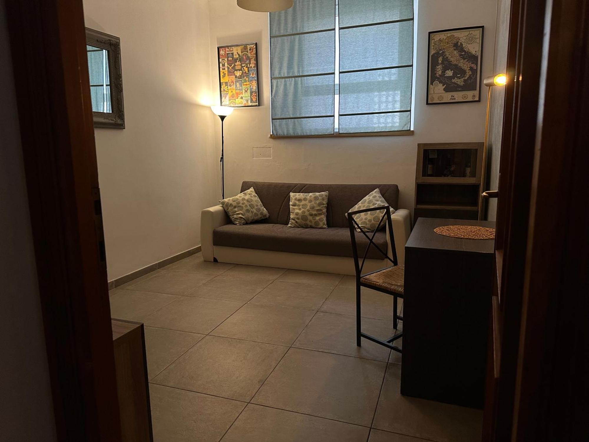 San Giovanni Apartment Rome Extérieur photo