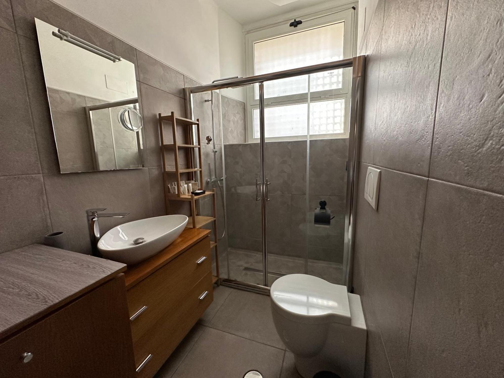 San Giovanni Apartment Rome Extérieur photo