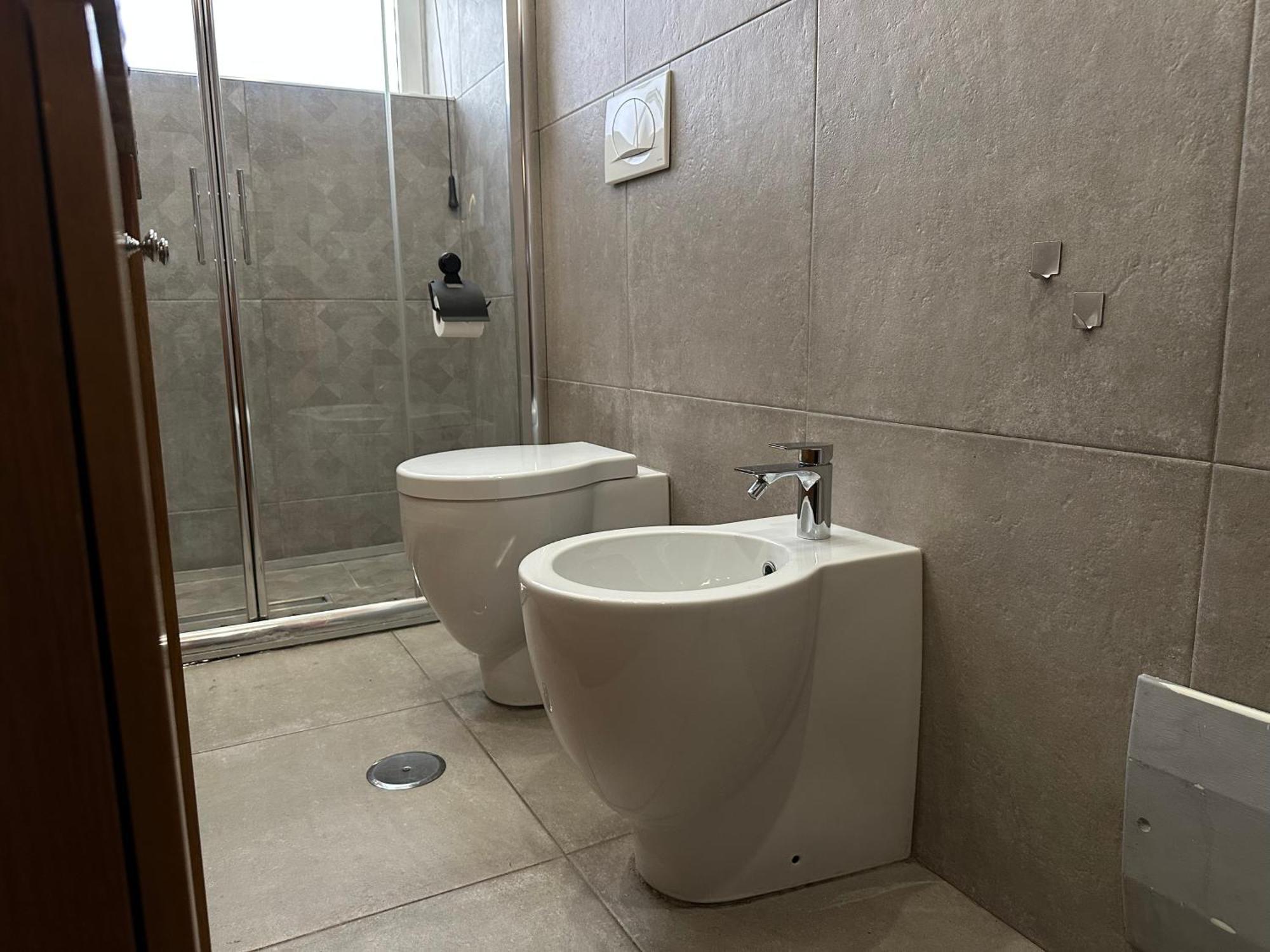 San Giovanni Apartment Rome Extérieur photo