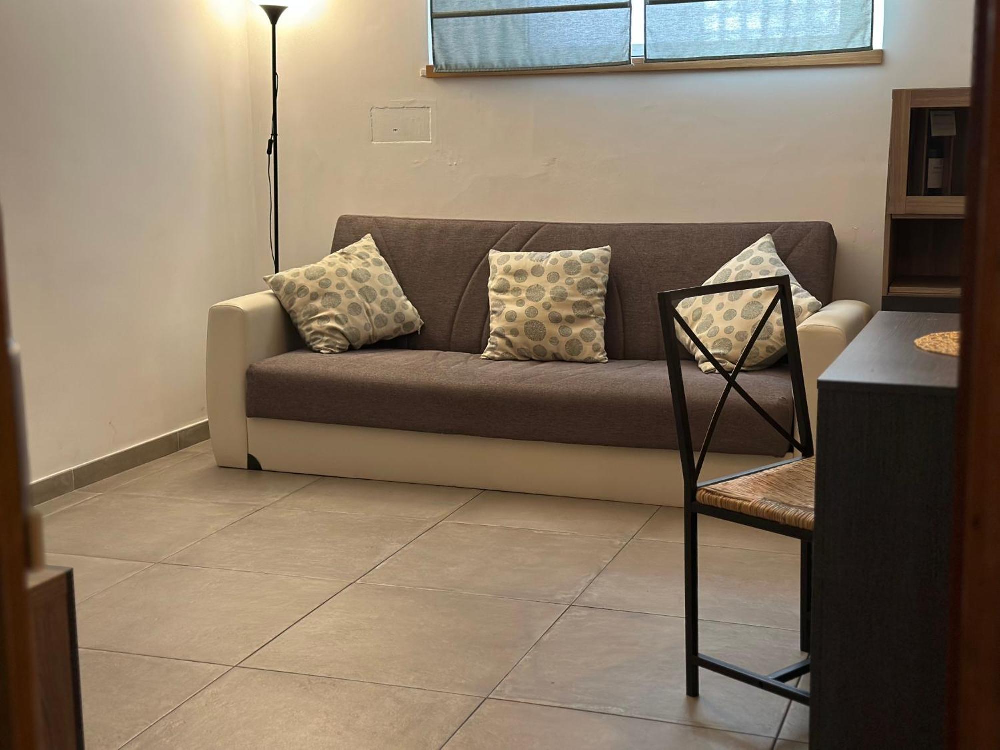 San Giovanni Apartment Rome Extérieur photo