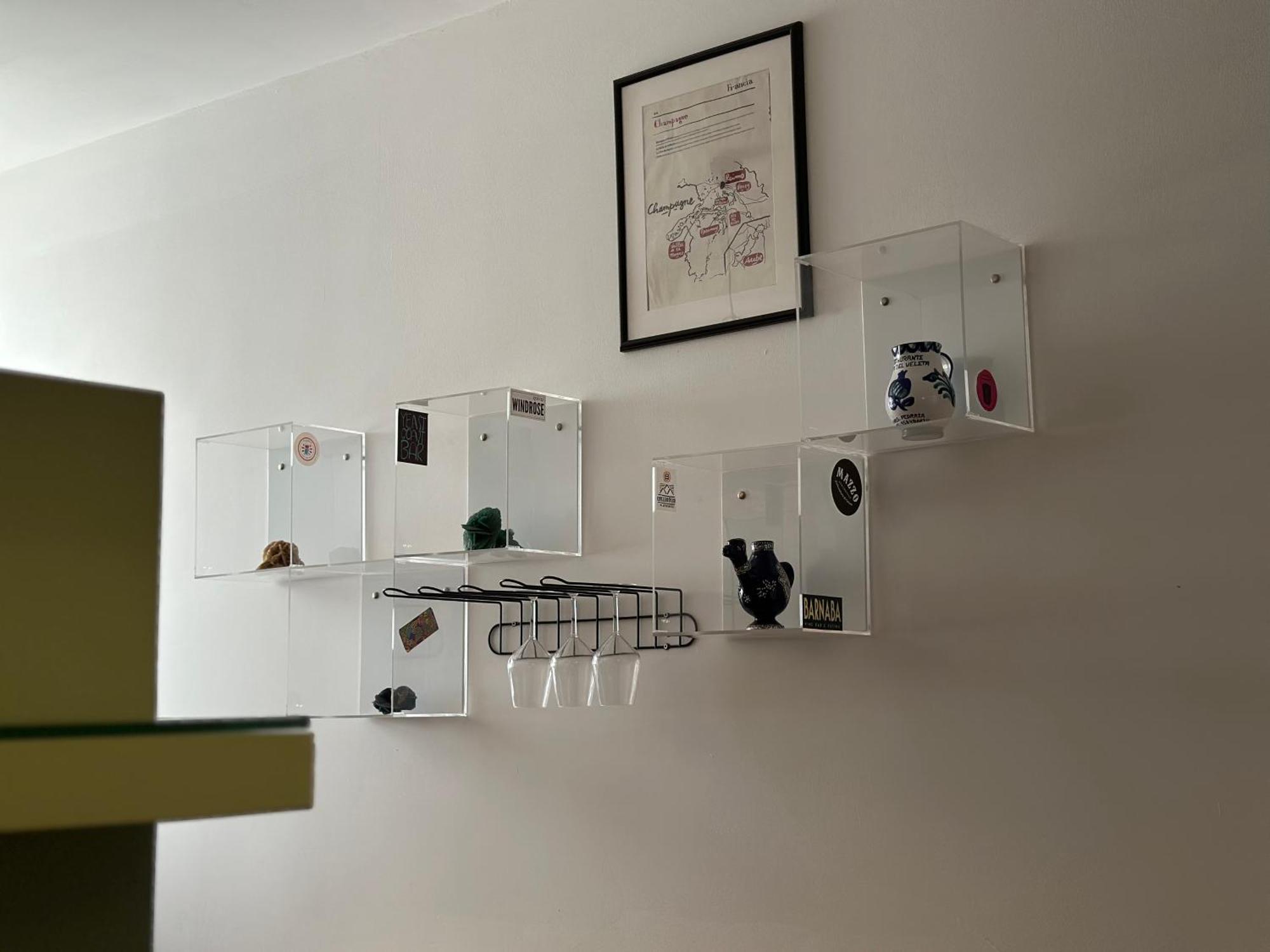 San Giovanni Apartment Rome Extérieur photo
