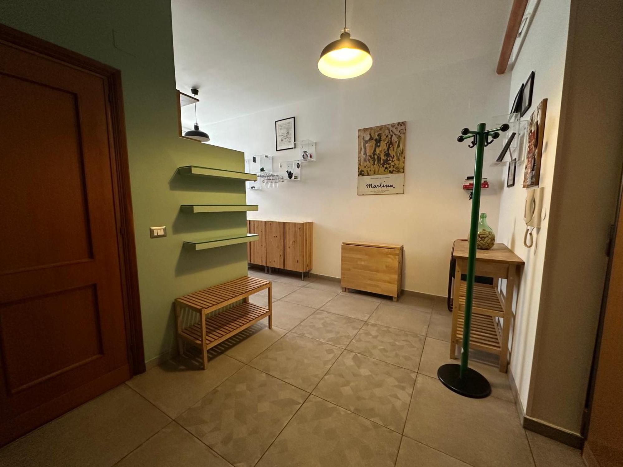 San Giovanni Apartment Rome Extérieur photo